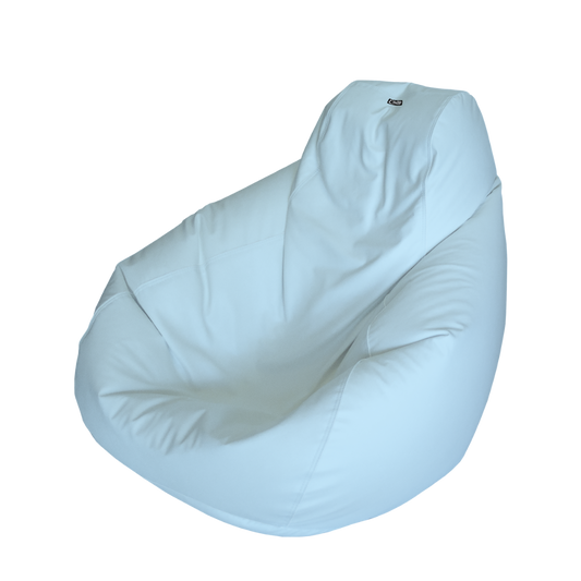 E-SeaRider Teardrop Express Color Marine Bean Bag