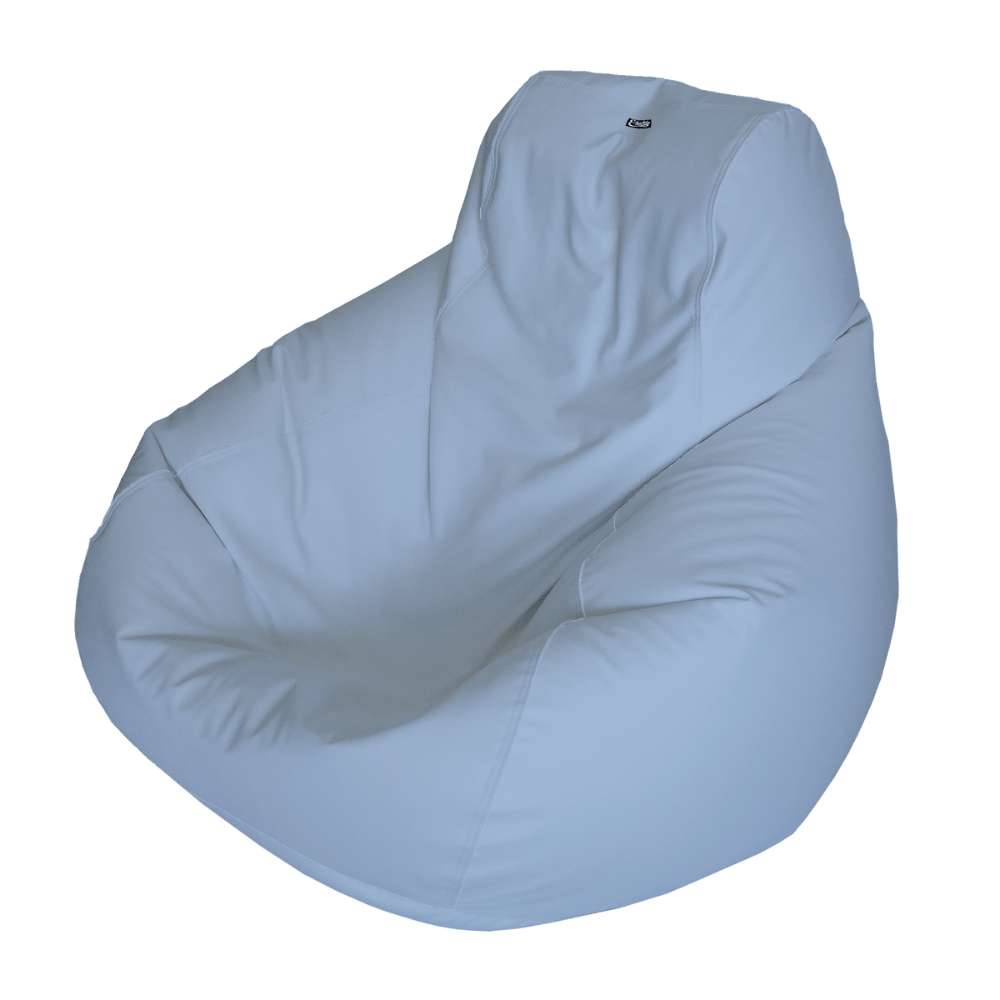E - SeaRider Teardrop Express Color Marine Bean Bag - E - SeaRider LT - Ice - Ice - SS