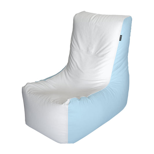 The E-SeaRider Wedge Boat Bean Bag is the number one selling marine bean bag.