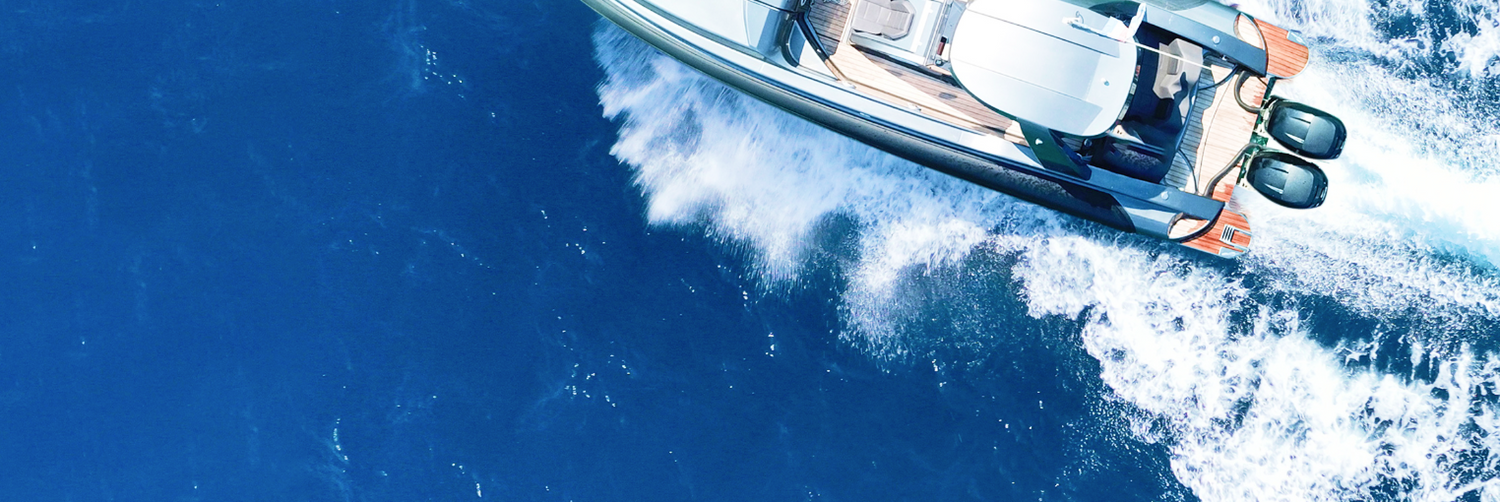 Center Console Boat Bean Bags