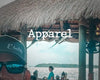 Apparel