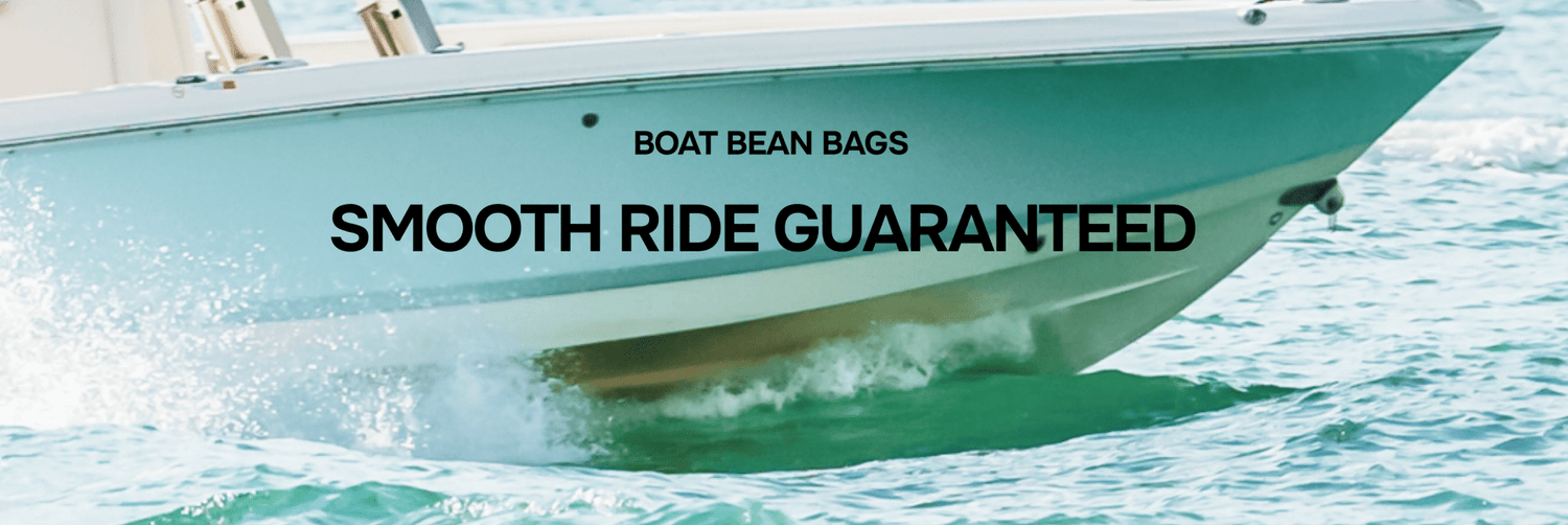 Boat Bean Bags – Built for the Water