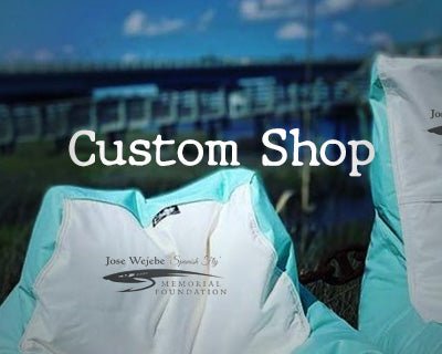 Custom Shop