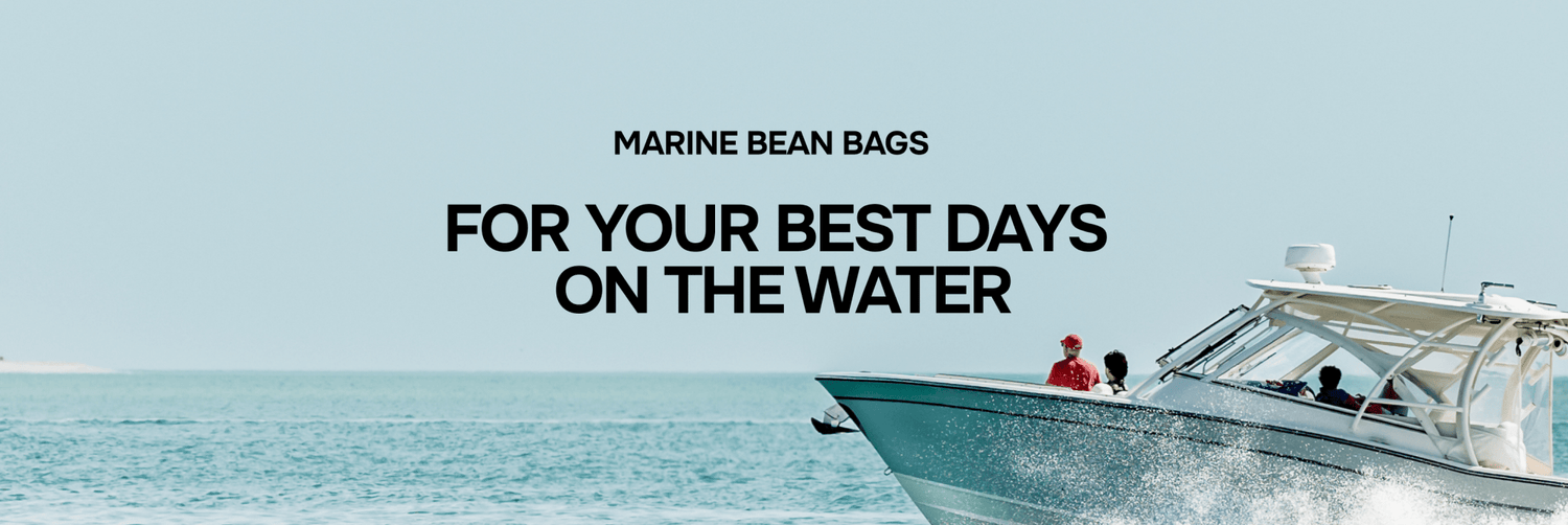 Marine Bean Bags – The Original E-SeaRider®