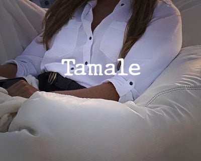 Tamale - E-SeaRider