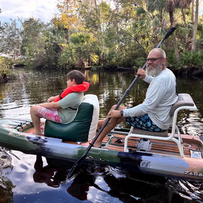 Sidekick Compact Marine Chair