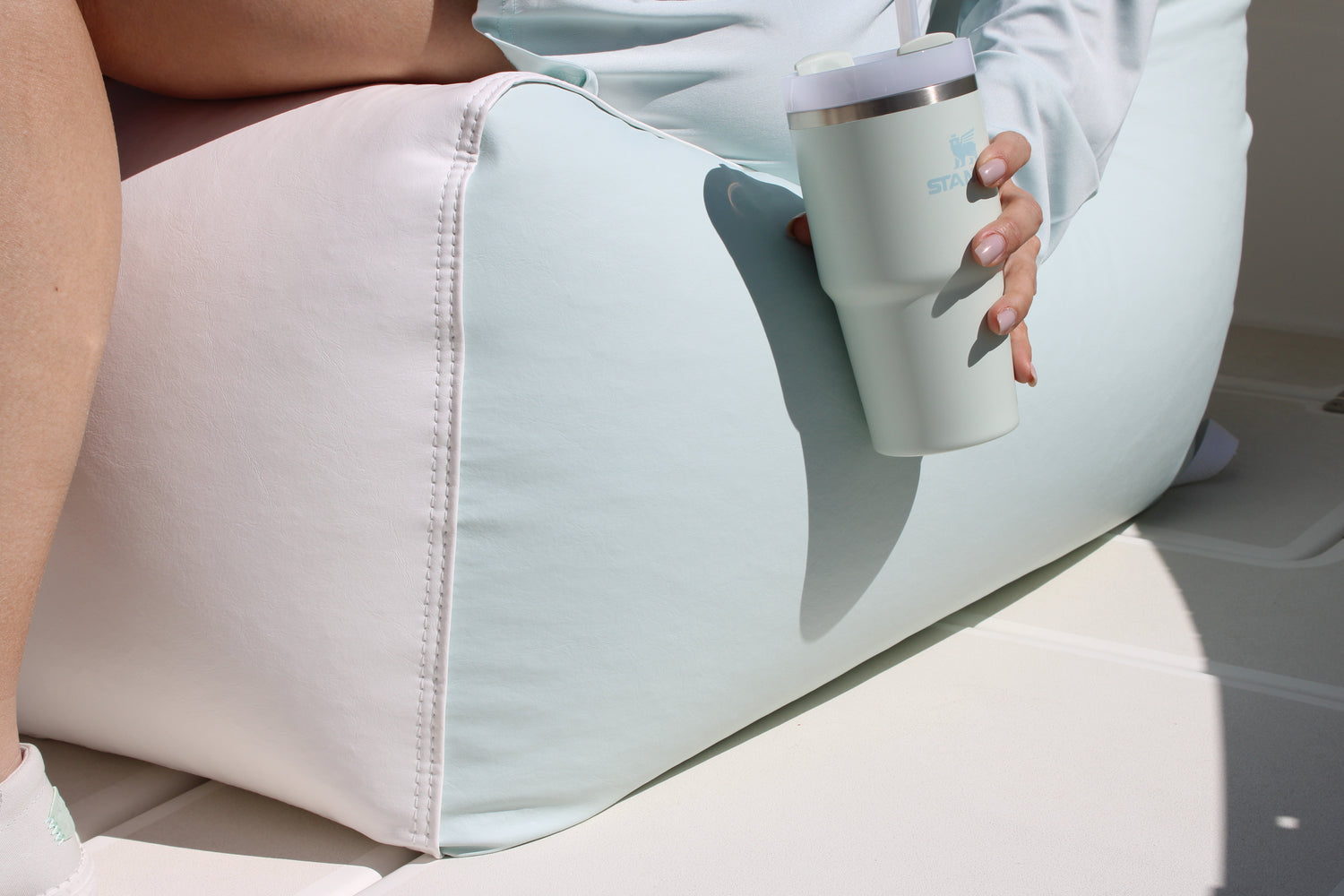 E-SeaRider Marine Bean Bags