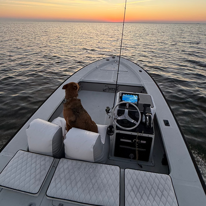 Sidekick Compact Marine Chair