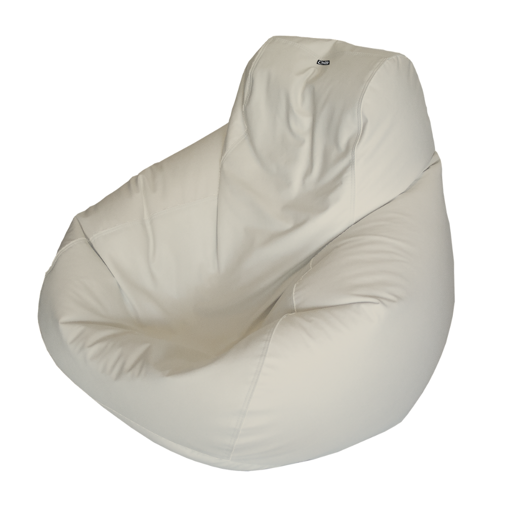 E-SeaRider Teardrop Express Color Marine Bean Bag