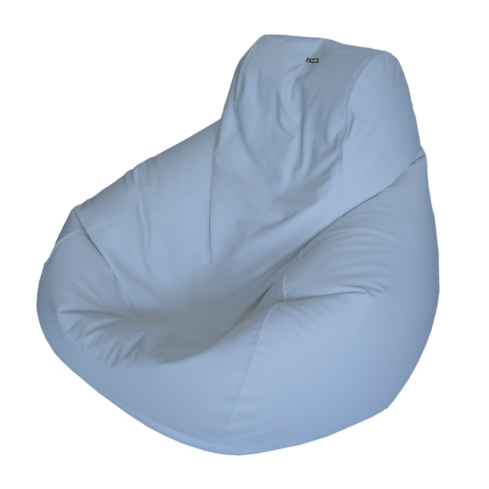E-SeaRider Teardrop Express Color Marine Bean Bag