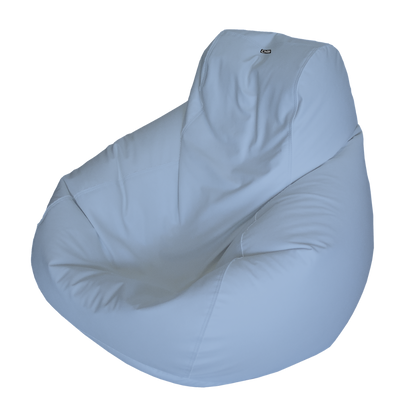 E-SeaRider Teardrop Express Color Marine Bean Bag