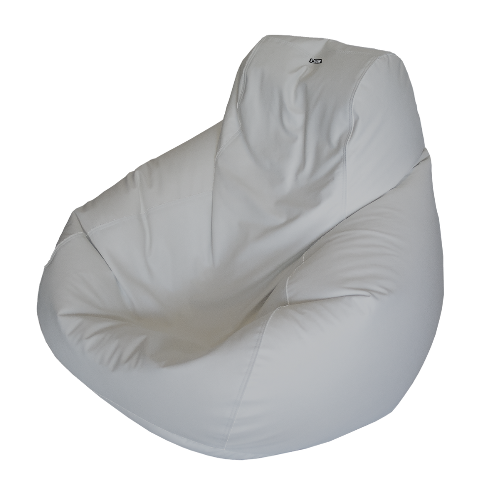 E-SeaRider Teardrop Express Color Marine Bean Bag