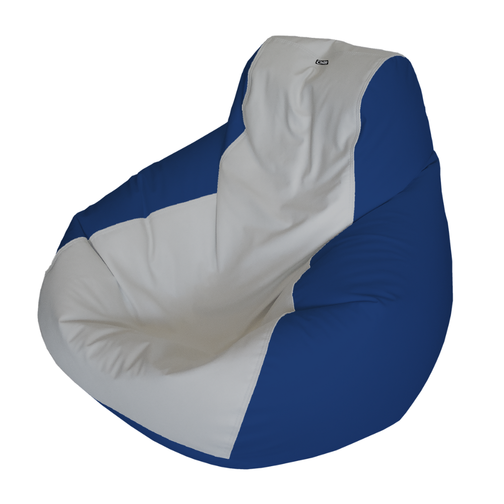 E-SeaRider Teardrop Express Two Tone Marine Bean Bag