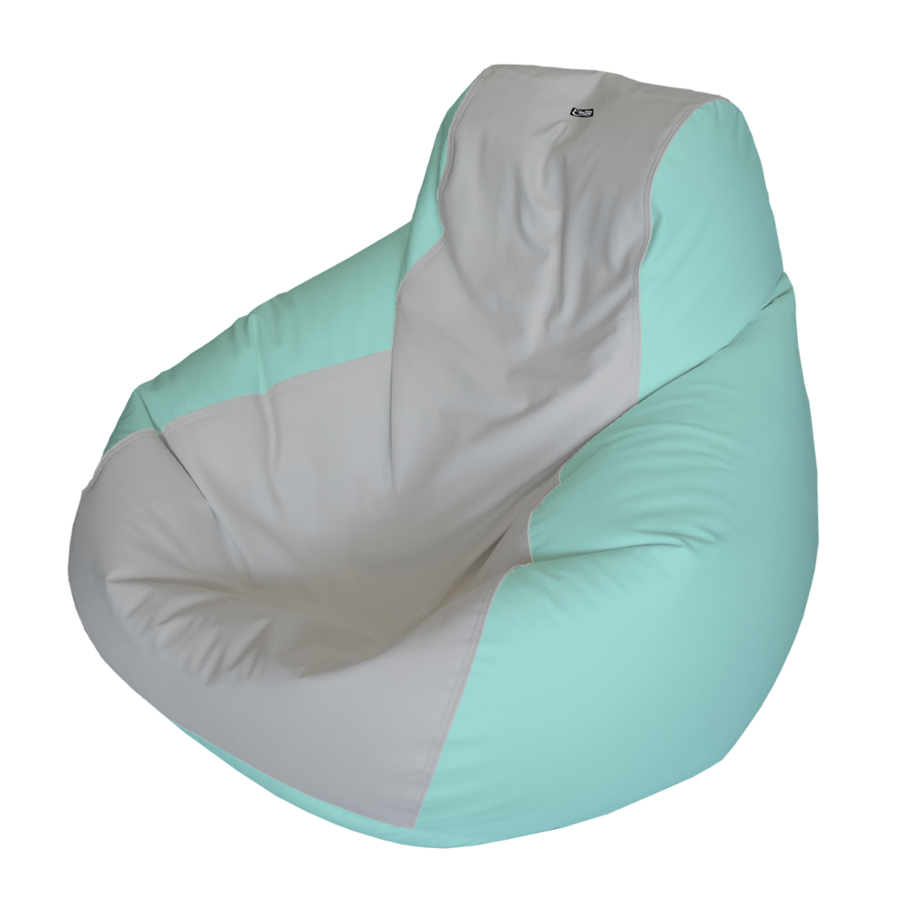 E-SeaRider Teardrop Express Two Tone Marine Bean Bag