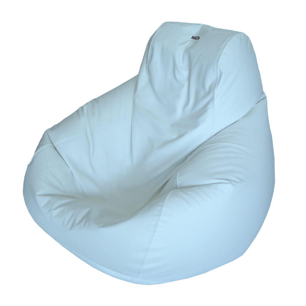 E-SeaRider Teardrop Express Color Marine Bean Bag