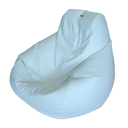 E-SeaRider Teardrop Express Color Marine Bean Bag