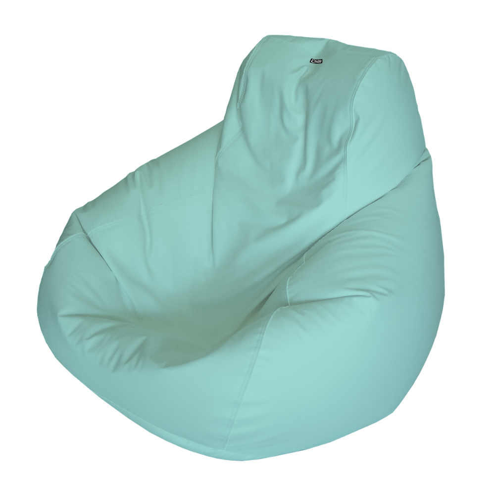E-SeaRider Teardrop Express Color Marine Bean Bag