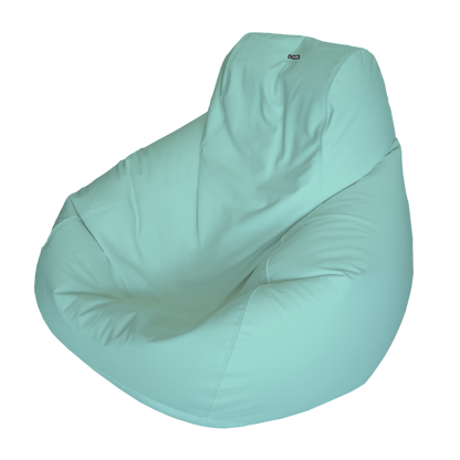 E-SeaRider Teardrop Express Color Marine Bean Bag