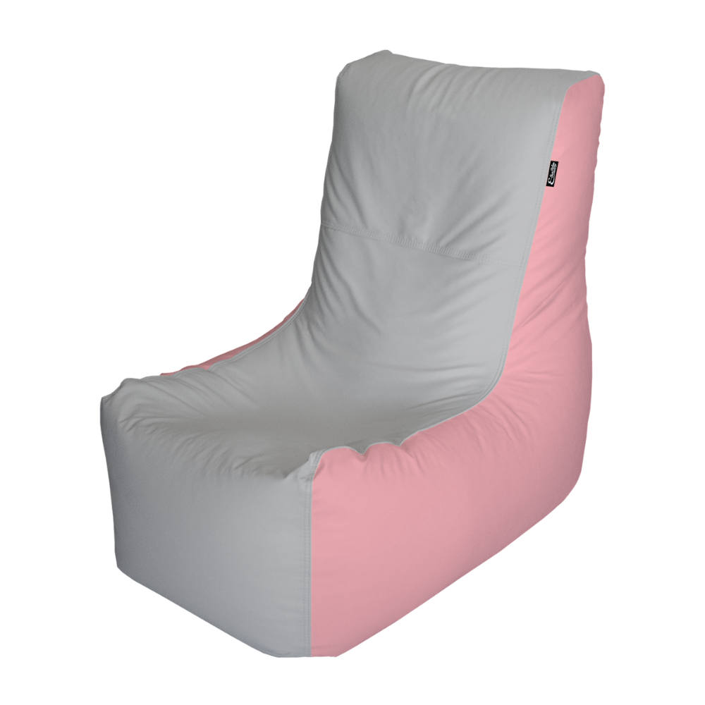 E-SeaRider Express Two Tone Color Wedge Marine Bean Bag