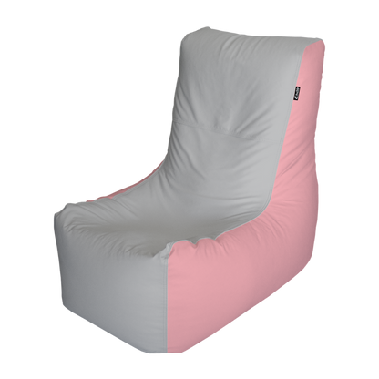 E-SeaRider Express Two Tone Color Wedge Marine Bean Bag