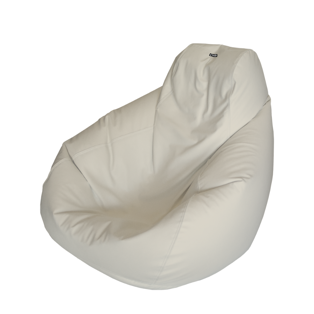 E-SeaRider Teardrop Express Color Marine Bean Bag