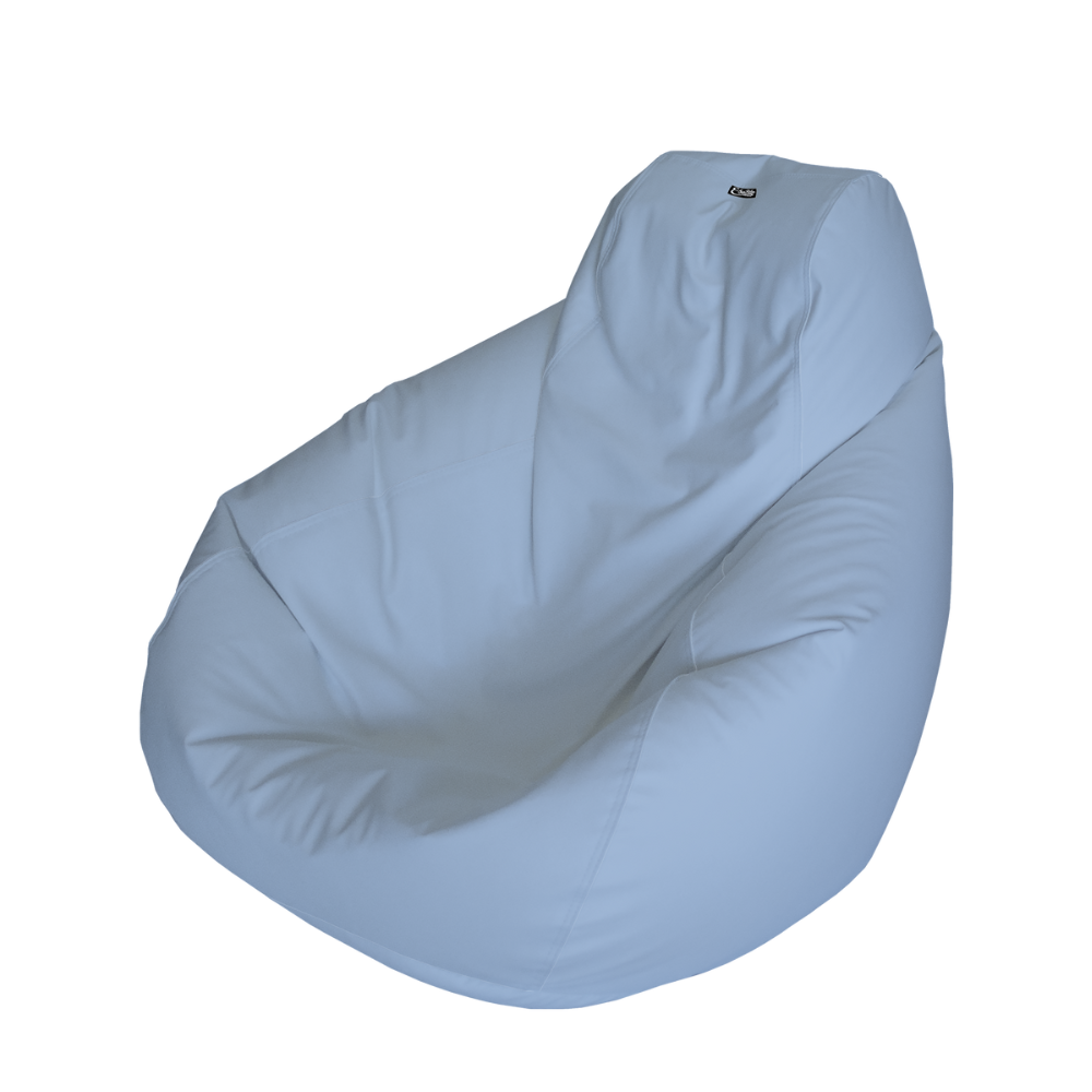E-SeaRider Teardrop Express Color Marine Bean Bag
