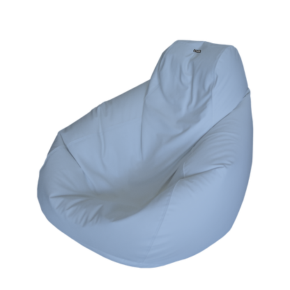 E-SeaRider Teardrop Express Color Marine Bean Bag