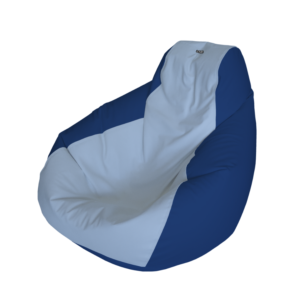 E-SeaRider Teardrop Express Two Tone Marine Bean Bag