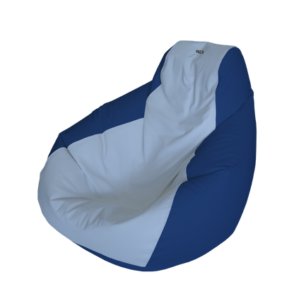E-SeaRider Teardrop Express Two Tone Marine Bean Bag