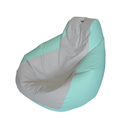 E-SeaRider Teardrop Express Two Tone Marine Bean Bag