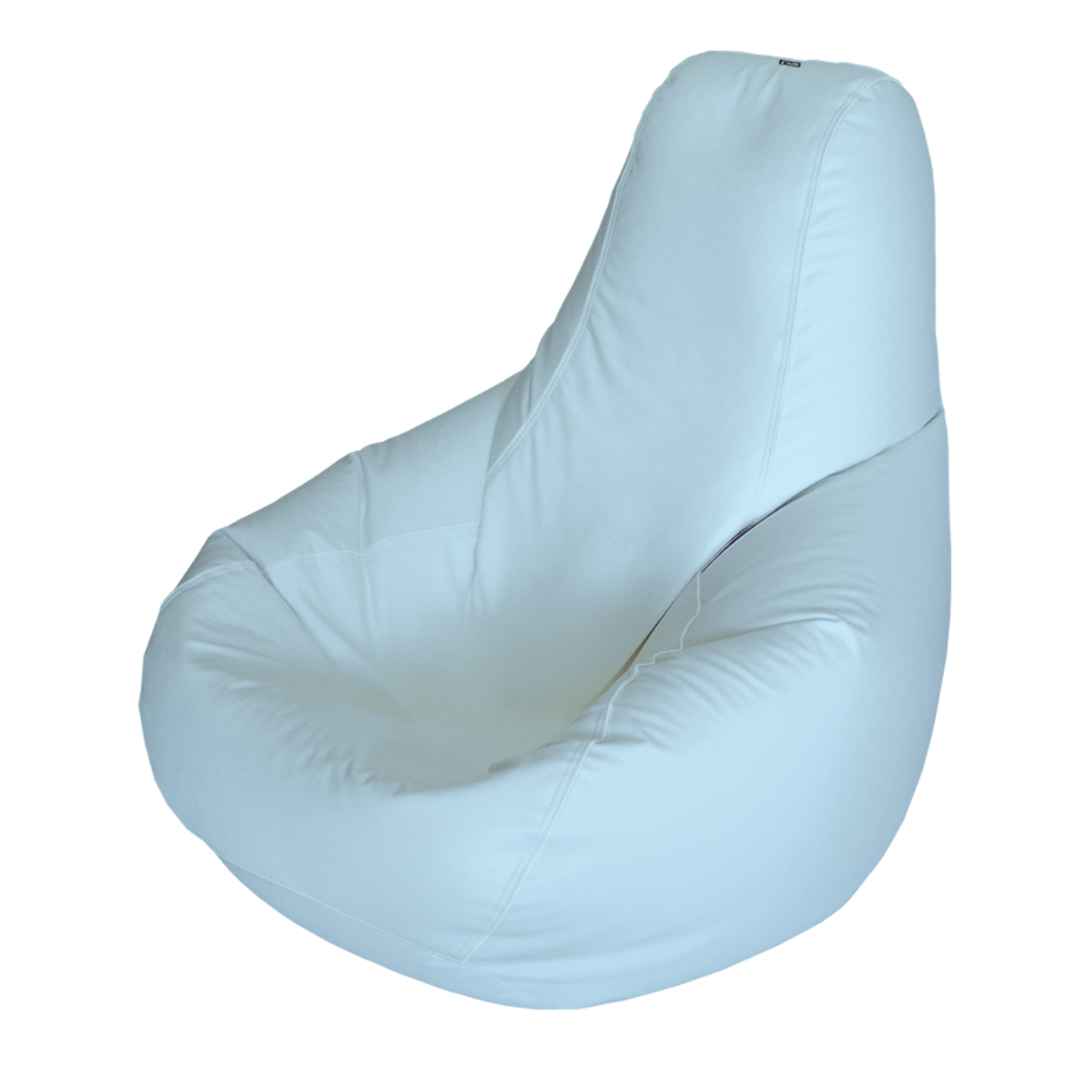 E-SeaRider Teardrop Express Color Marine Bean Bag