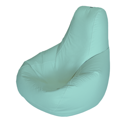 E-SeaRider Teardrop Express Color Marine Bean Bag
