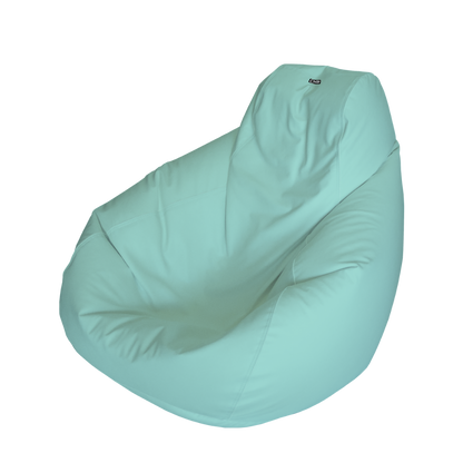 E-SeaRider Teardrop Express Color Marine Bean Bag