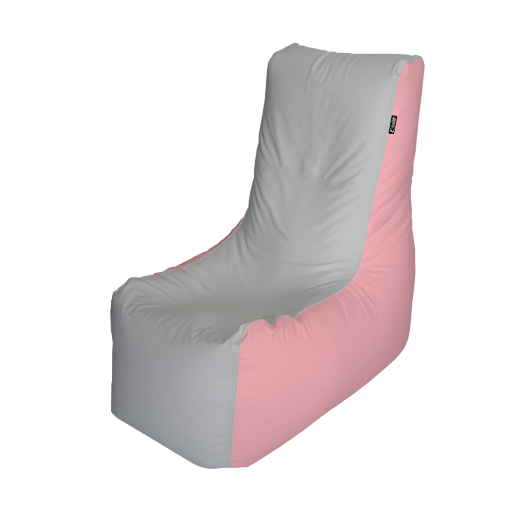 E-SeaRider Express Two Tone Color Wedge Marine Bean Bag