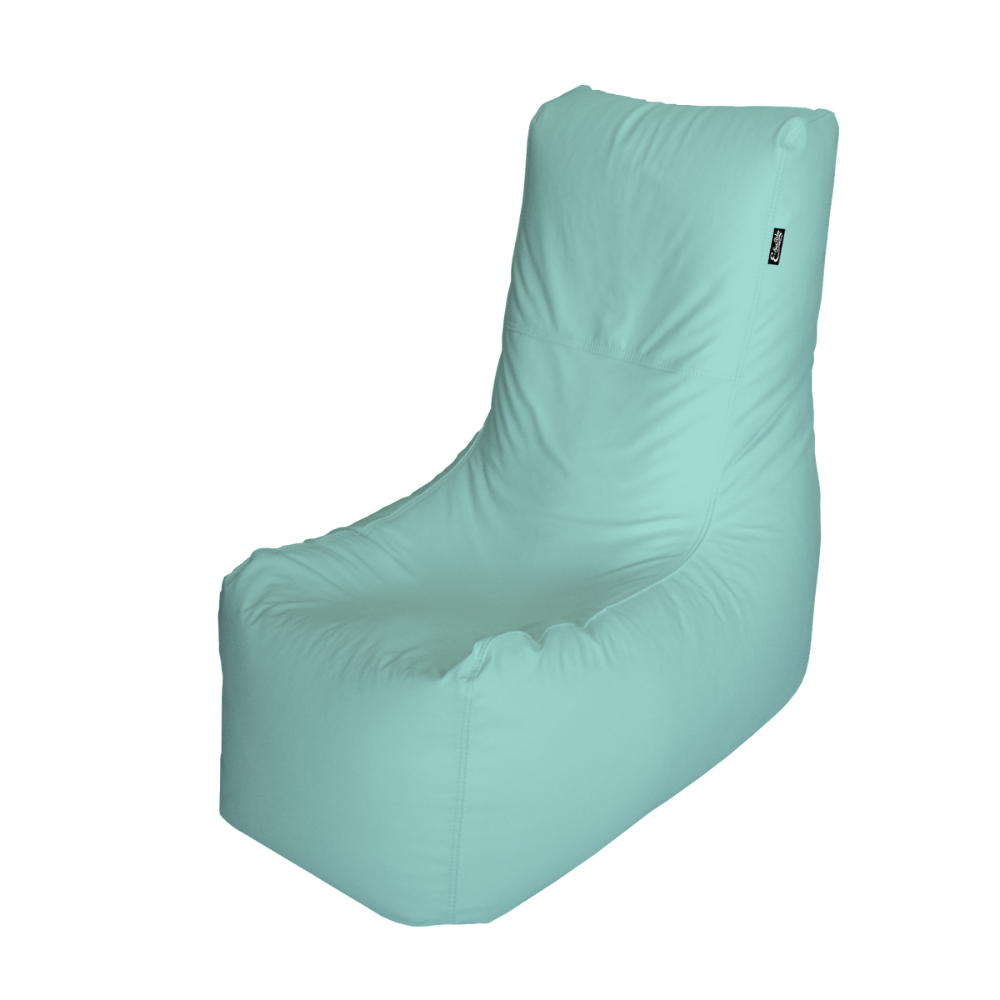 E-SeaRider Express Color Wedge Marine Bean Bag