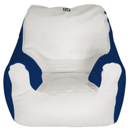 Armchair Style Marine Bean Bag (Quick Ship) - E - SeaRider