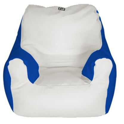 Armchair Style Marine Bean Bag (Quick Ship) - E - SeaRider