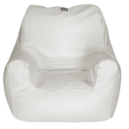 Armchair Style Marine Bean Bag (Quick Ship) - E - SeaRider