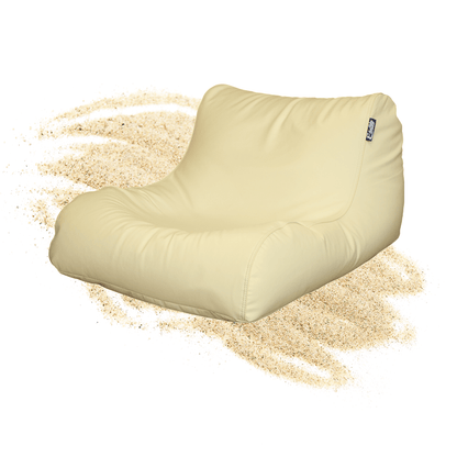 DUNE Beach Bean Bag Chair - E - SeaRider DUNE - FLY - FLY - SS