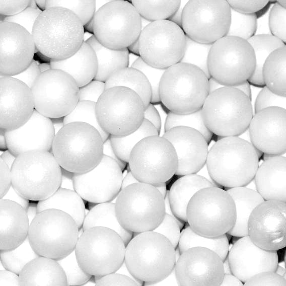 E - Sea Refill Beads - E - SeaRider Refill - 2CuFt - S