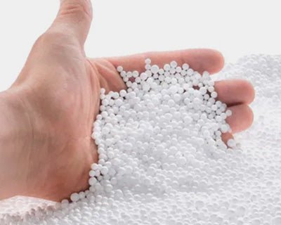 E - Sea Refill Beads - E - SeaRider Refill - 2CuFt - S