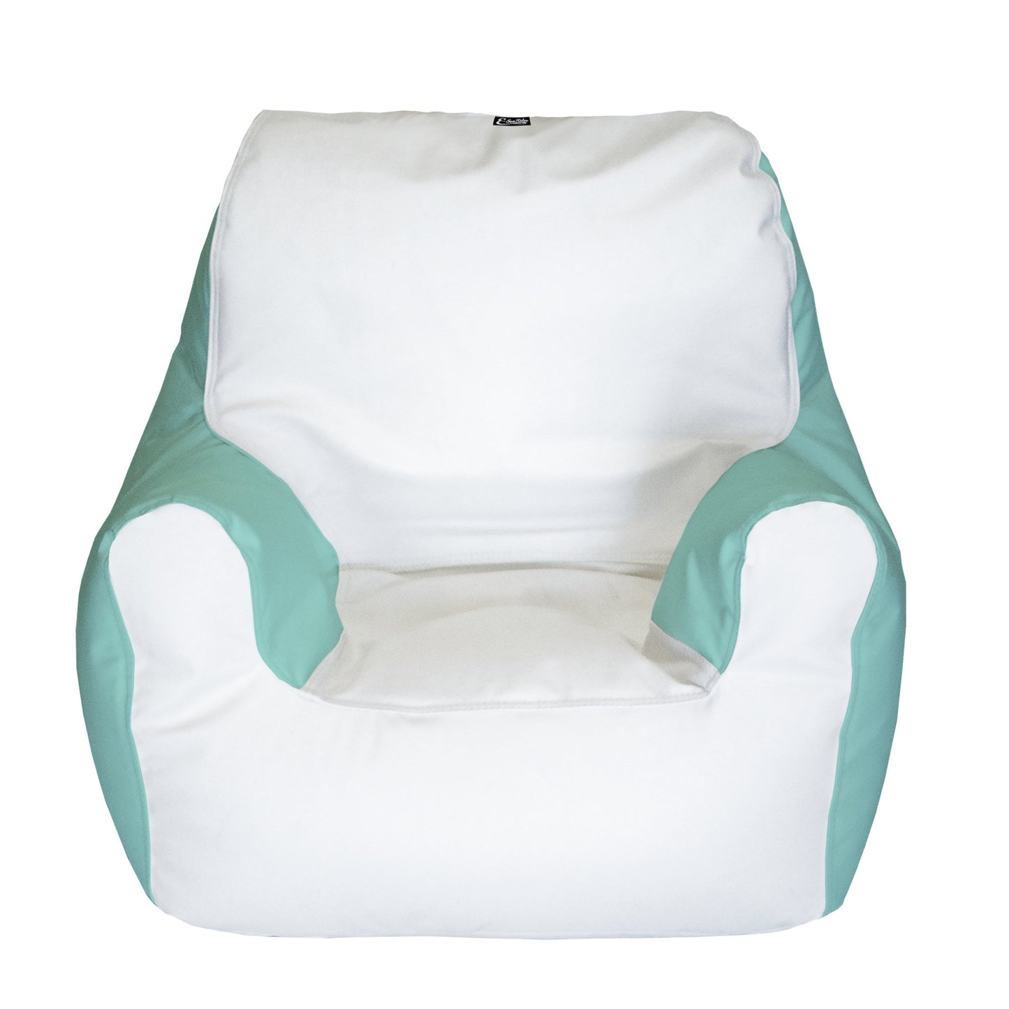 E - SeaRider Armchair Marine Bean Bag - E - SeaRider