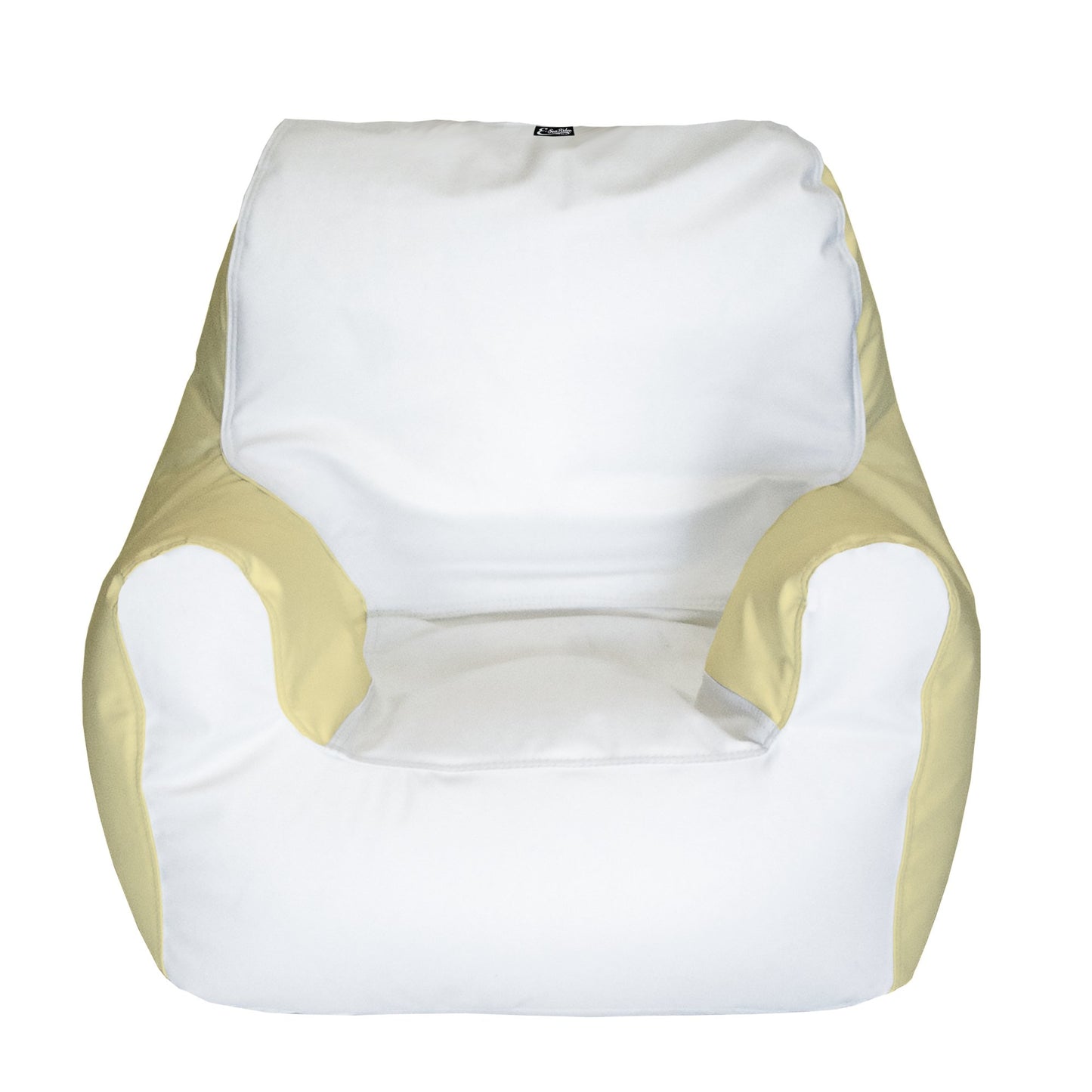 E - SeaRider Armchair Marine Bean Bag - E - SeaRider