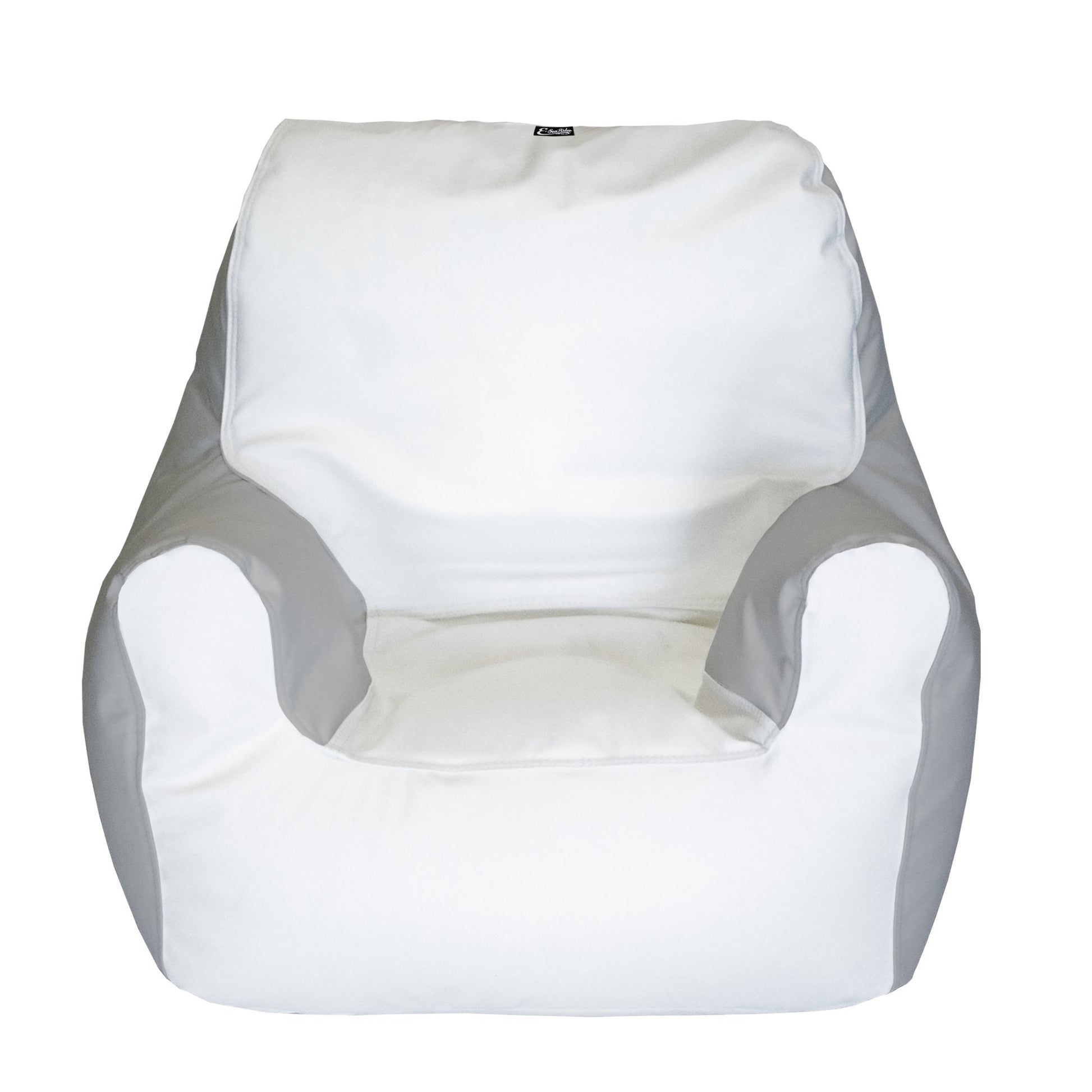 E - SeaRider Armchair Marine Bean Bag - E - SeaRider