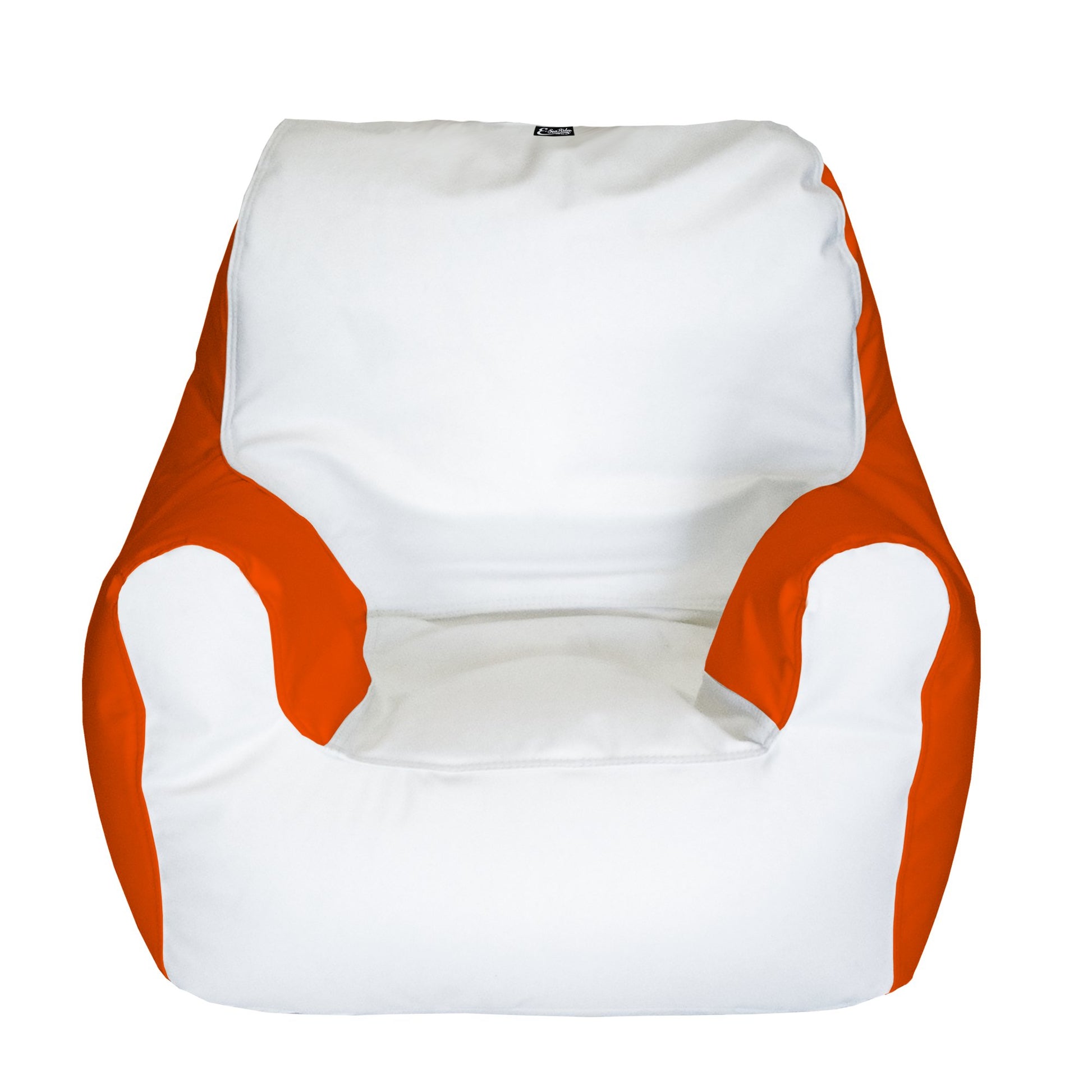 E - SeaRider Armchair Marine Bean Bag - E - SeaRider