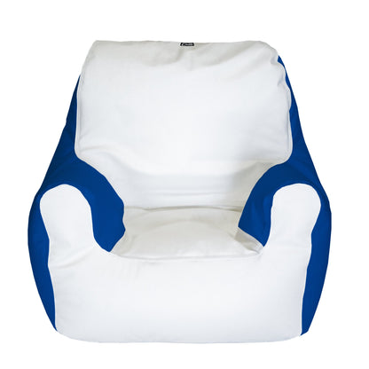 E - SeaRider Armchair Marine Bean Bag - E - SeaRider