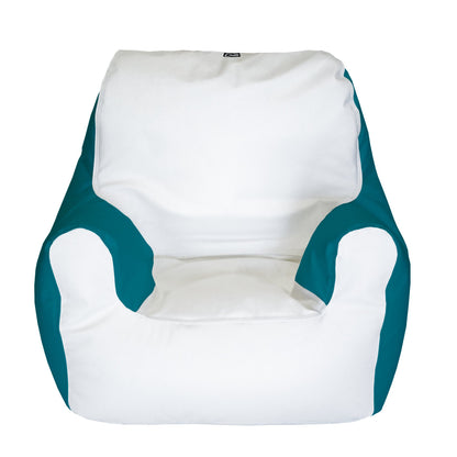 E - SeaRider Armchair Marine Bean Bag - E - SeaRider