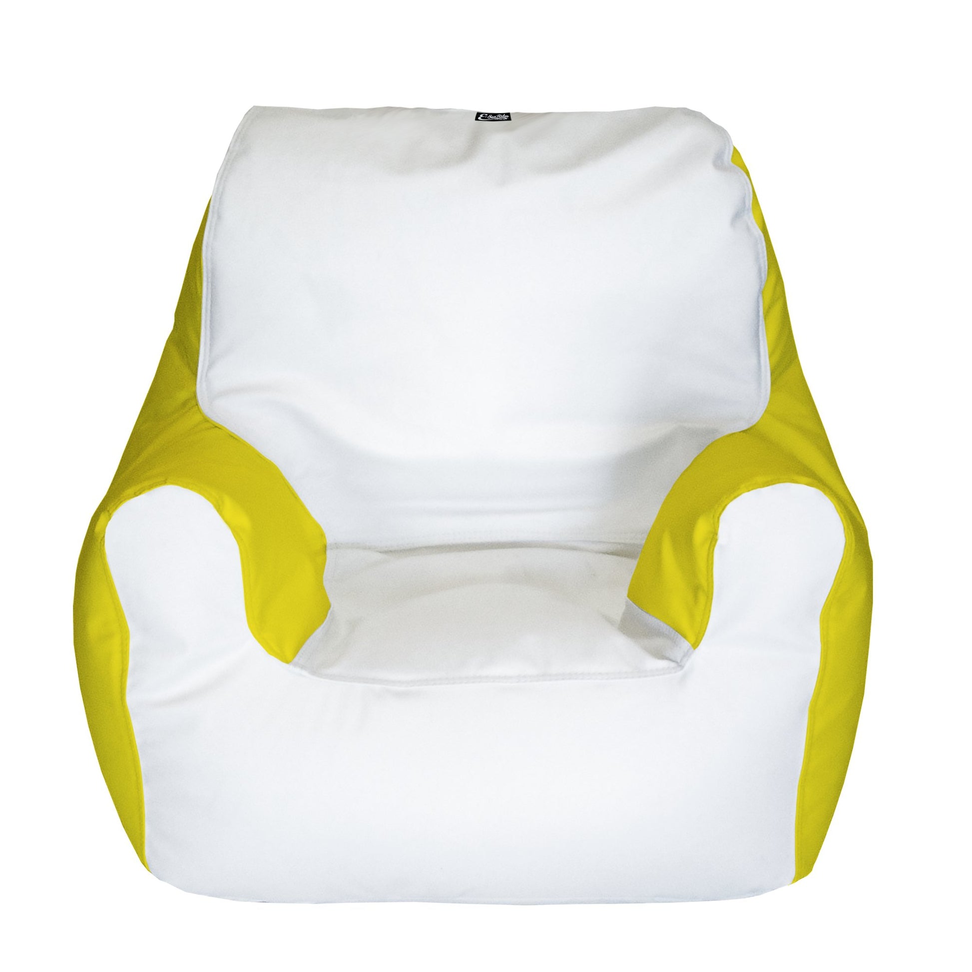 E - SeaRider Armchair Marine Bean Bag - E - SeaRider