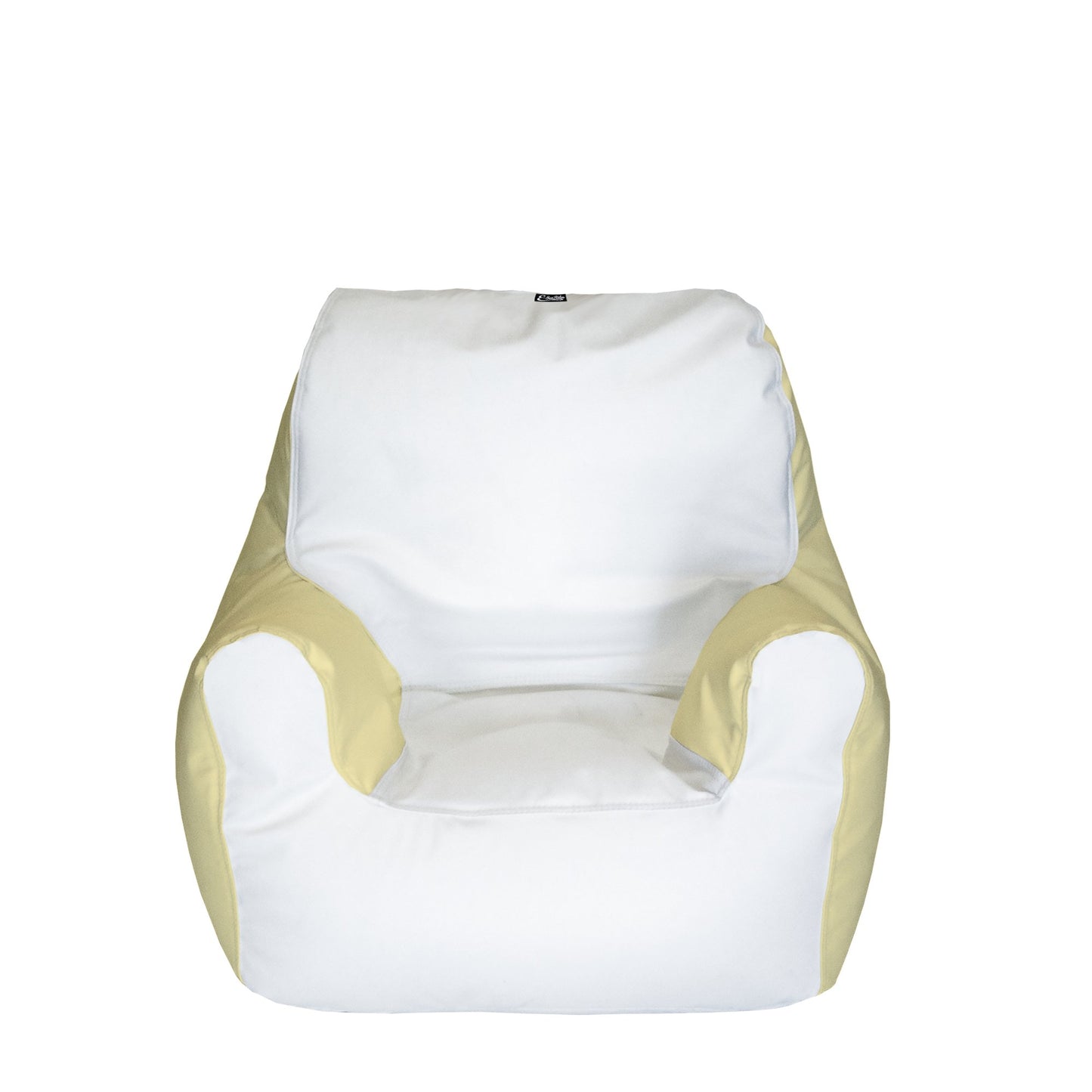 E - SeaRider Armchair Marine Bean Bag - E - SeaRider