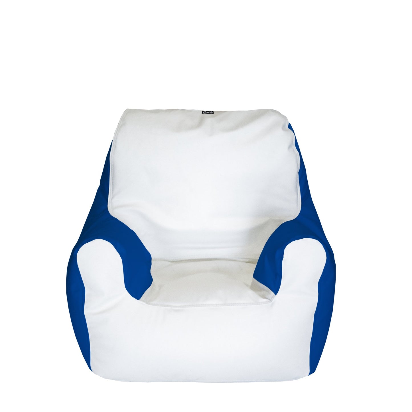 E - SeaRider Armchair Marine Bean Bag - E - SeaRider